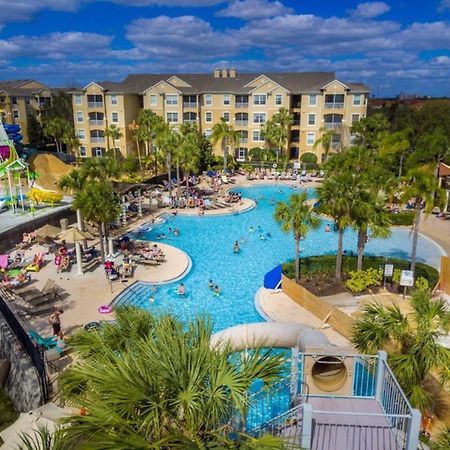 Shangri-La At Windsor Orlando Eksteriør billede