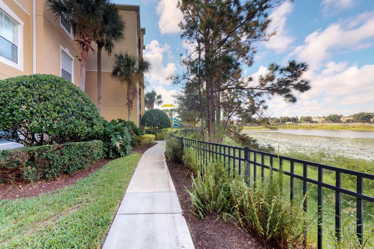 Shangri-La At Windsor Orlando Eksteriør billede