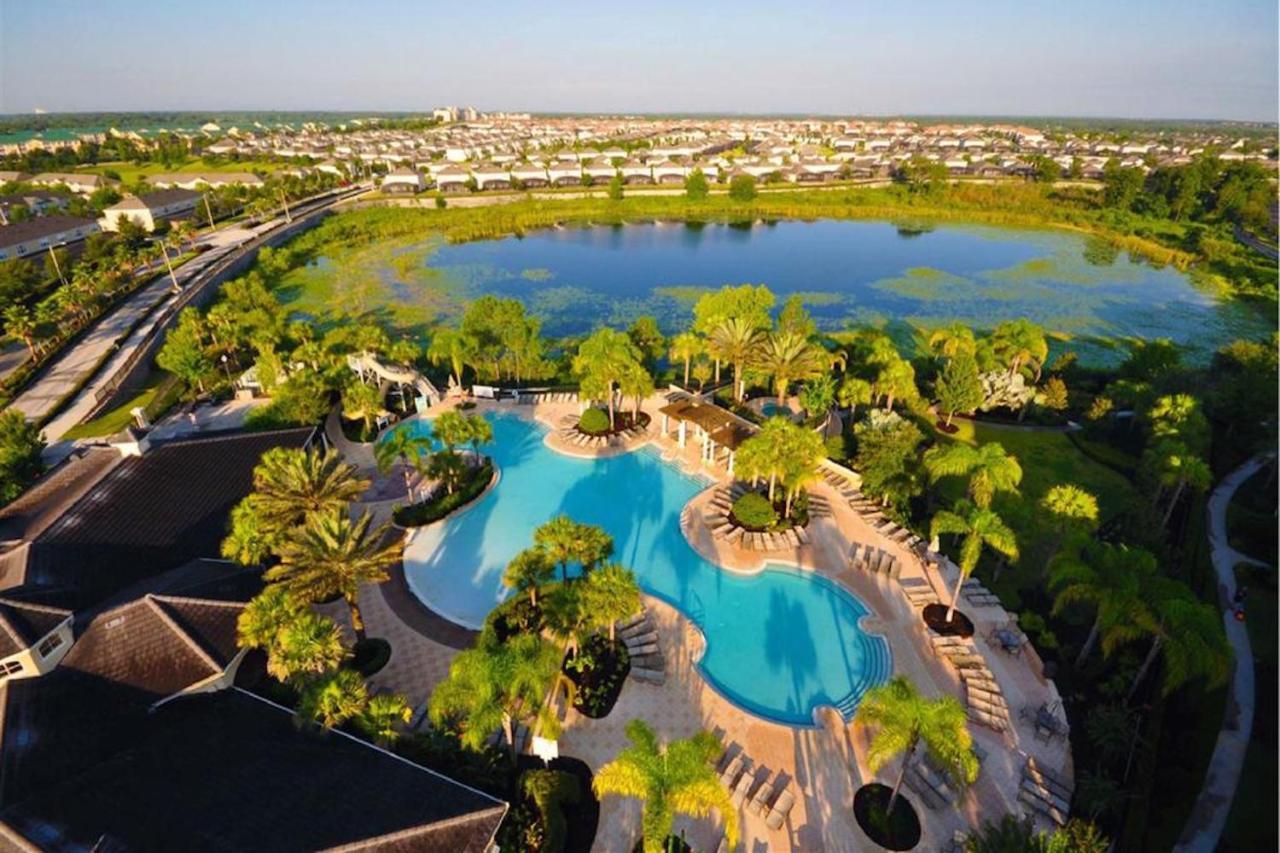 Shangri-La At Windsor Orlando Eksteriør billede