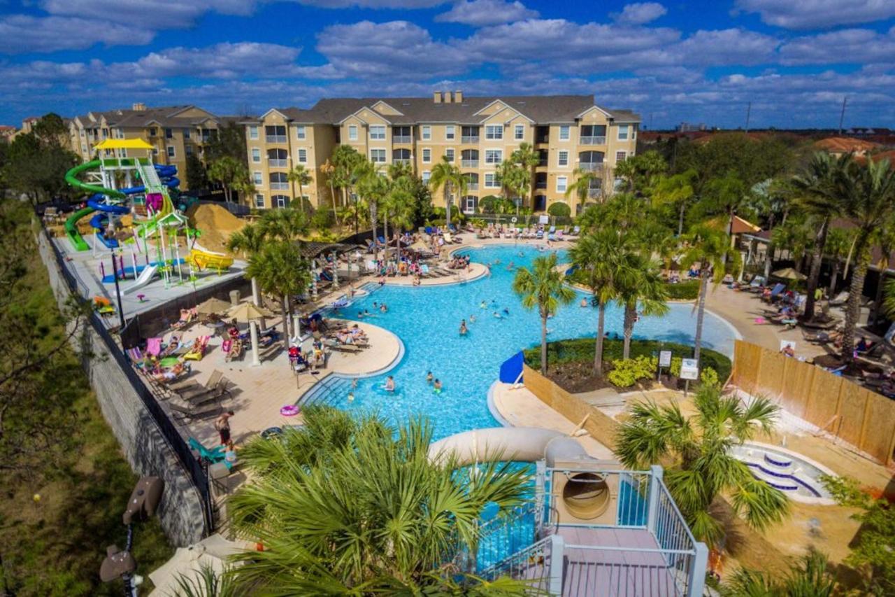 Shangri-La At Windsor Orlando Eksteriør billede